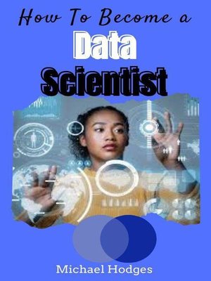 cover image of How to Become a Data Scientist